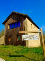 Les choses de la vie - Chambres d’hôtes Sainte-Alvère