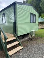 The Manor Sea View 1A - B&B Ardentinny