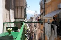 ALMA HOUSE - Chambres d’hôtes Naples