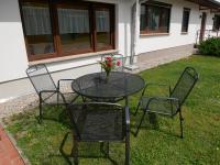 Ferienwohnungen Ramthun mit Terrasse & WLAN - B&B Bansin