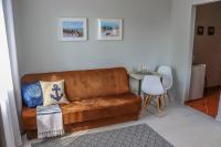 Szafir Ustka - Bed and Breakfast Ustka
