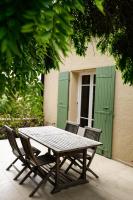 O Cabanon - Superbe Villa rénovée avec piscine privée - B&B Laroque-des-Albères