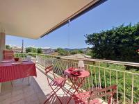 Appartement T3 avec climatisation et terrasse à 50m de la plage - FR-1-770-20 - B&B Saint-Cyr-sur-Mer
