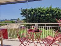 Appartement T3 avec climatisation et terrasse à 50m de la plage - FR-1-770-20 - B&B Saint-Cyr-sur-Mer