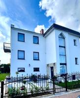 Morze To Tu - B&B Mielno