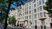 Dainas 2-room Apartment - Arena Riga - B&B Riga