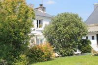 Le Roc'h Mousse Gîte de Charme en Centre Finistère - B&B Plonévez-du-Faou