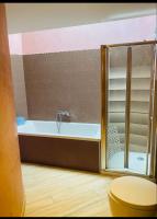 Appartamento con 1 Camera da Letto