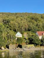 The Moorings - B&B