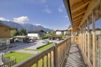 Residenz Sonnenfeld Top 4 - Chambres d’hôtes Neukirchen am Großvenediger