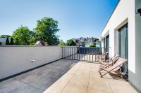 Carbon by OneApartments - B&B