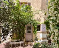 La maison Bohème - B&B