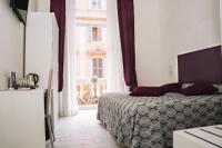 Standard Double or Twin Room with Balcony