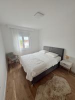 Apartment mit 2 Schlafzimmern