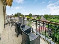 Harmonie au Plessis-Robinson - Bed and Breakfast Le Plessis-Robinson