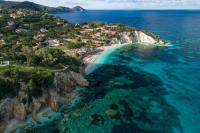 Villetta Padulella - Goelba - B&B