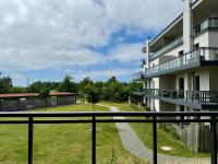 Alte Seefahrtschule Kranichnest - Ferienwohnung