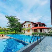 Sunset Villa - B&B