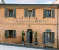 La Locanda di Villa Toscana - B&B