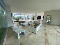 Cartagena Apartamento en Morros en Primera Linea de PLaya - B&B