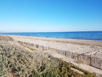 Appartement Relax Village Naturiste Héliopolis - Chambres d'hôtes Le Cap d'Agde