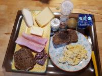 Myosotis - Bed and Breakfast Cudos