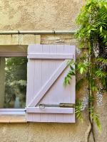 La maison Bohème - B&B Le Cannet