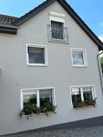 Ferienhaus Zittau Oberlausitz & Ferienwohnung am Hamann Berg - Chambres d’hôtes