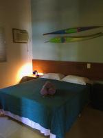 Deluxe Zimmer mit Queensize-Bett
