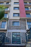 Haven Mvuli Suites - B&B Nairobi