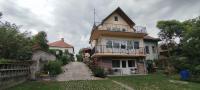 Gecse-Villa - B&B