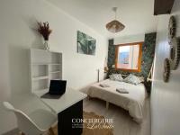 Appartamento con 1 Camera da Letto