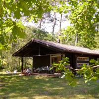Villa 2 Chambres