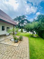 Neuenhagen Haven - Chambres d’hôtes Neuenhagen