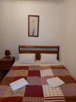 Apartamento con terraza
