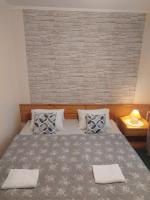 Habitación Cuádruple con vistas a la montaña