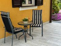 Apartman Edo - Bed and Breakfast Sveti Lovreč