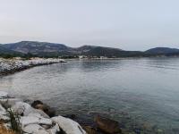 Sakas Apartment - B&B Kavala