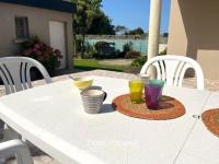 Frangipanie - B&B Urville-Nacqueville