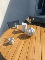 L'aventurine NO - B&B