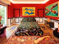 Junior Suite con Balcone