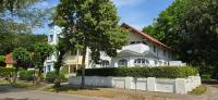 Ferienwohnung S41 "Malta Zehn - Lebensfreude" - B&B Seeheilbad Graal-Müritz