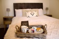 Spacious Flats in St Helens, Merseyside - B&B St Helens