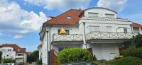 Ferienwohnung N28 - B&B Seeheilbad Graal-Müritz