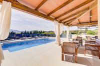 Finca Son Blai Petit by Rentallorca - B&B Sant Llorenç des Cardassar