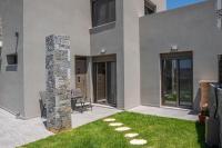 Suite Lit King-Size - Vue sur Mer