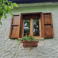 Rustic Italian House - Chambres d’hôtes Roccamorice