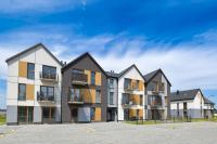 Sunset by Housine - B&B Zator