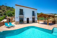 Villa Relax and Pool El Moral - Ferienwohnung