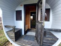 Bubble House glamping telk - Ferienwohnung Sõmeru